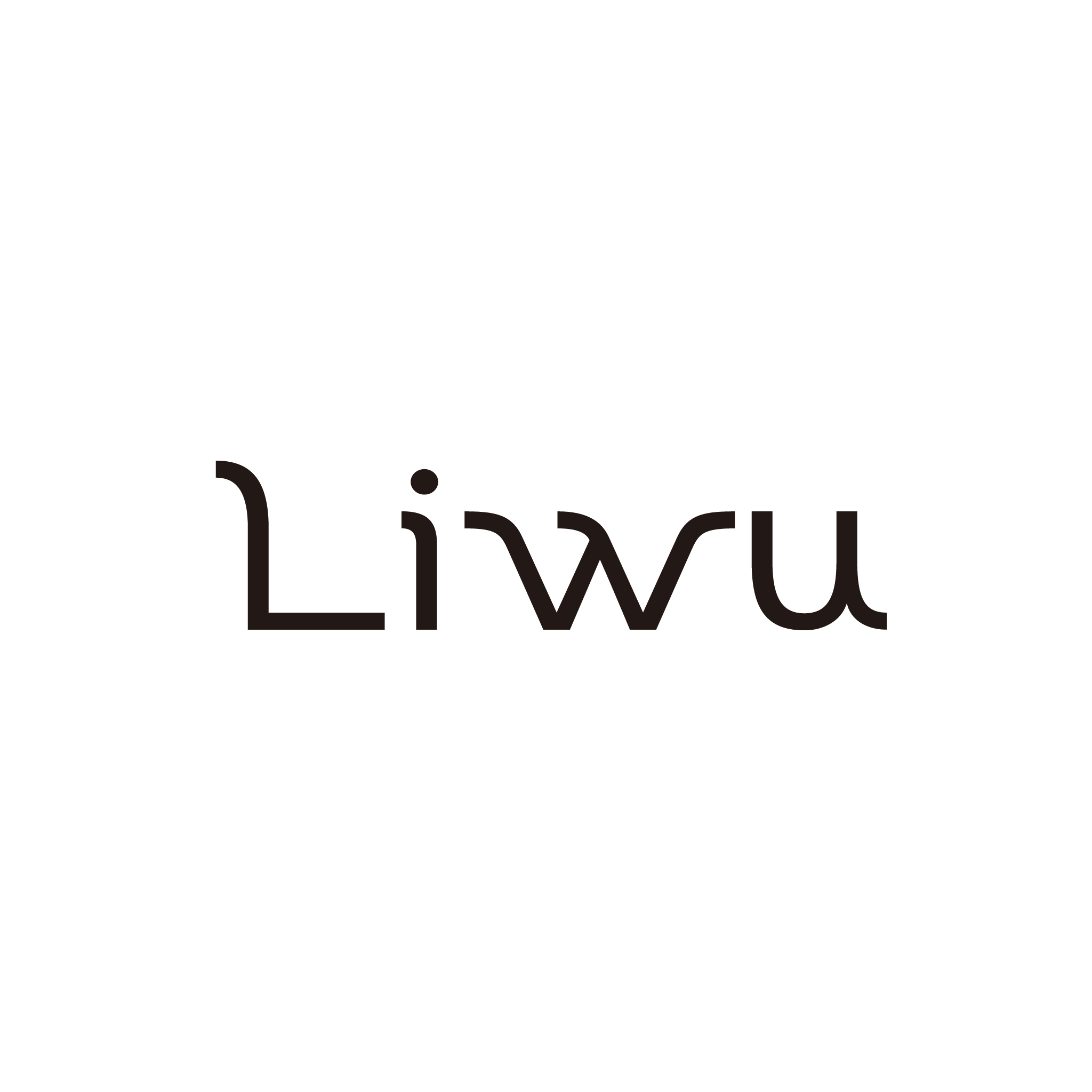 Liwu立霧