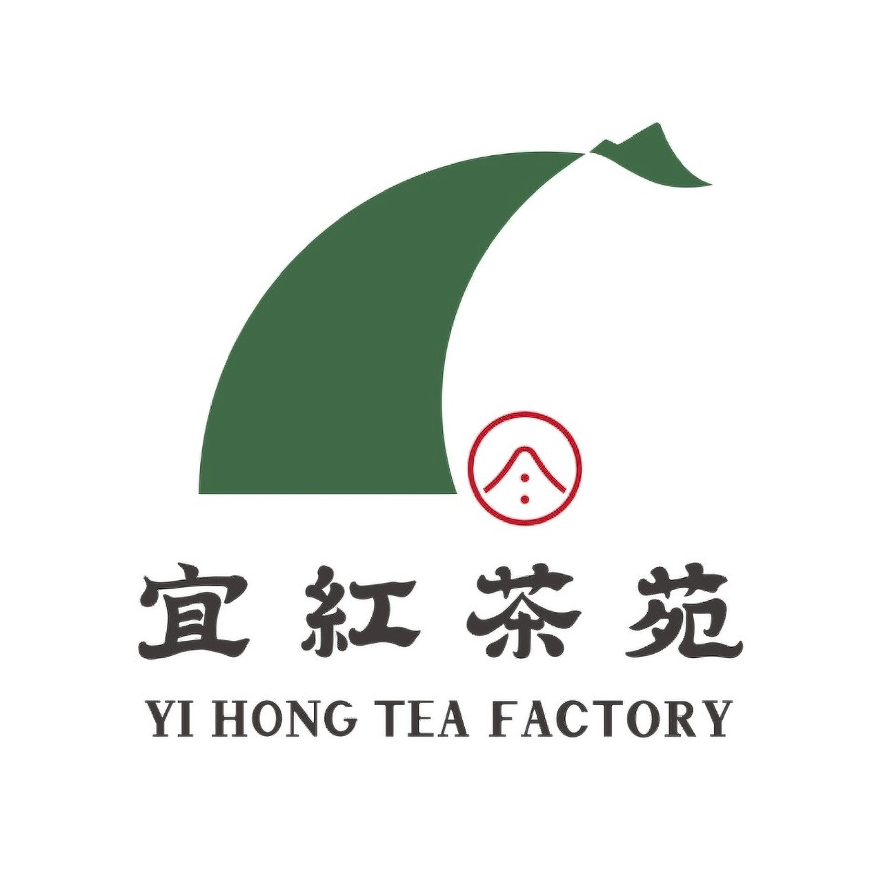 宜紅茶苑