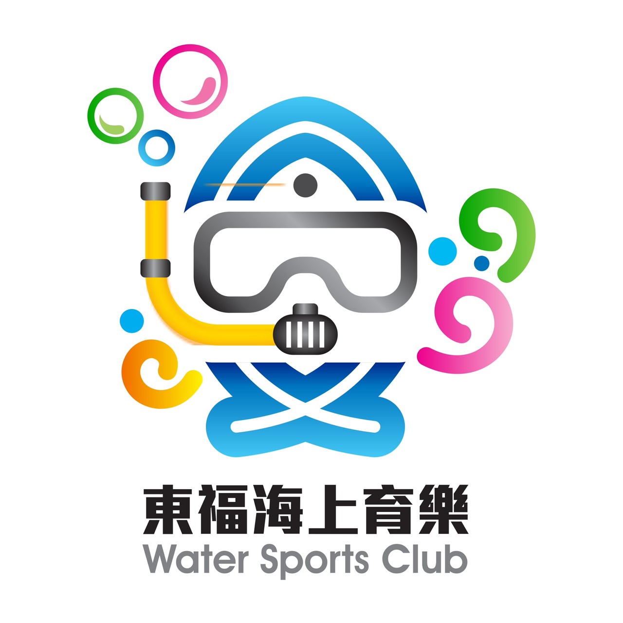 東福海上育樂有限公司(坪中嶼人)